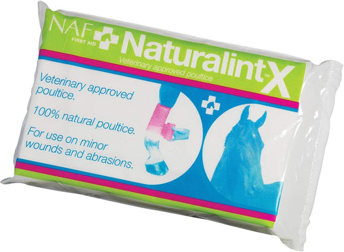 Naturalint-X Leg Poultice