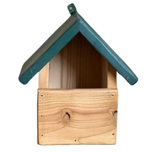 RHS Blossom Robin Nest Box