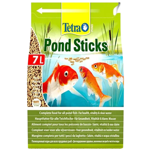 Tetra Pond Koi Sticks 7L