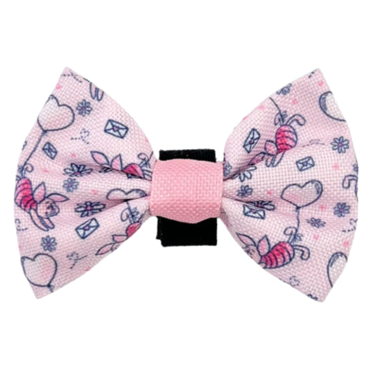 Pawsome Boutique Winnie The Pooh Bow