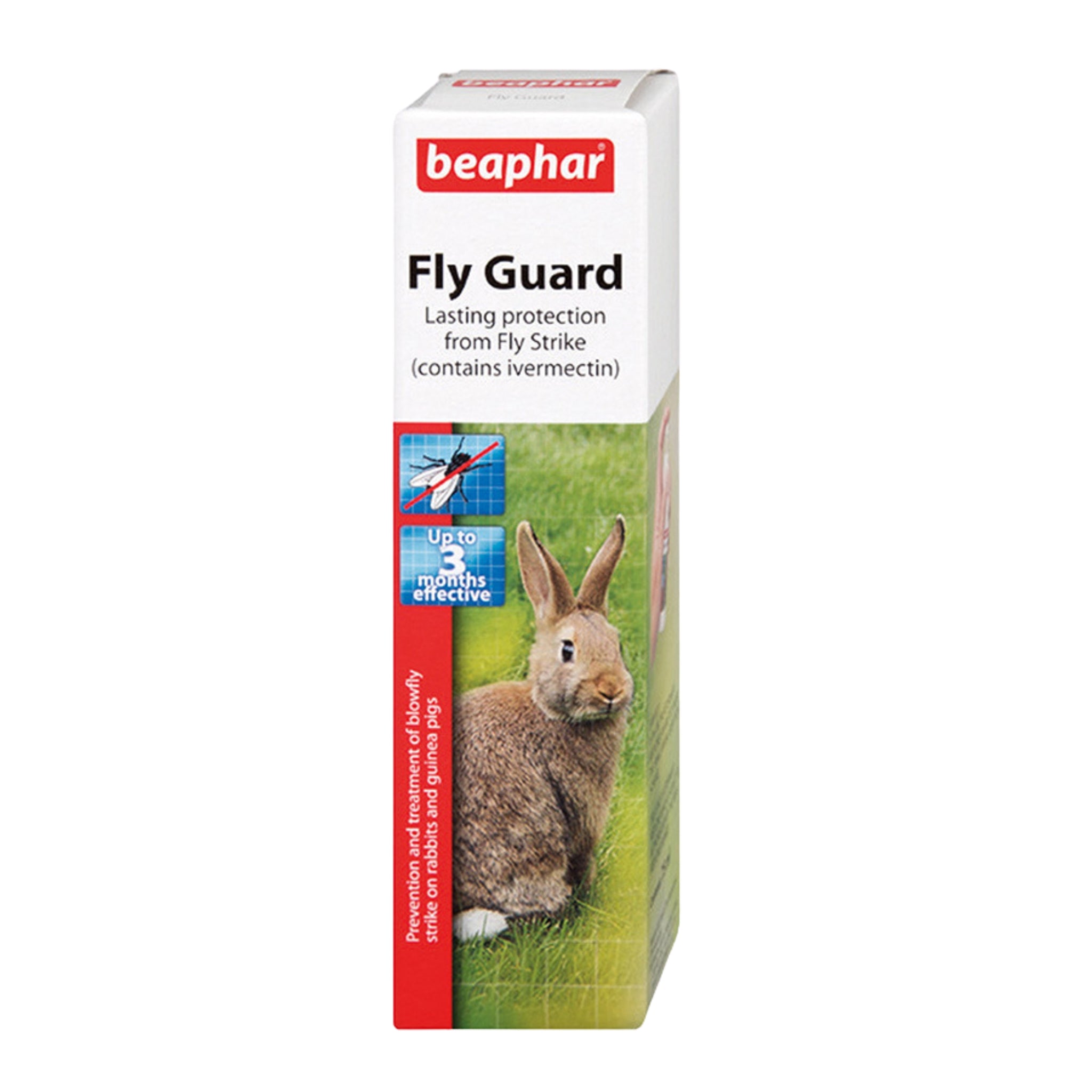 Fly Protector Beaphar Fly Guard – Effective Fly Protection for Pets – Our Pet Village