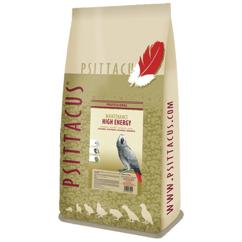 Psittacus High Energy Maintenance 12kg