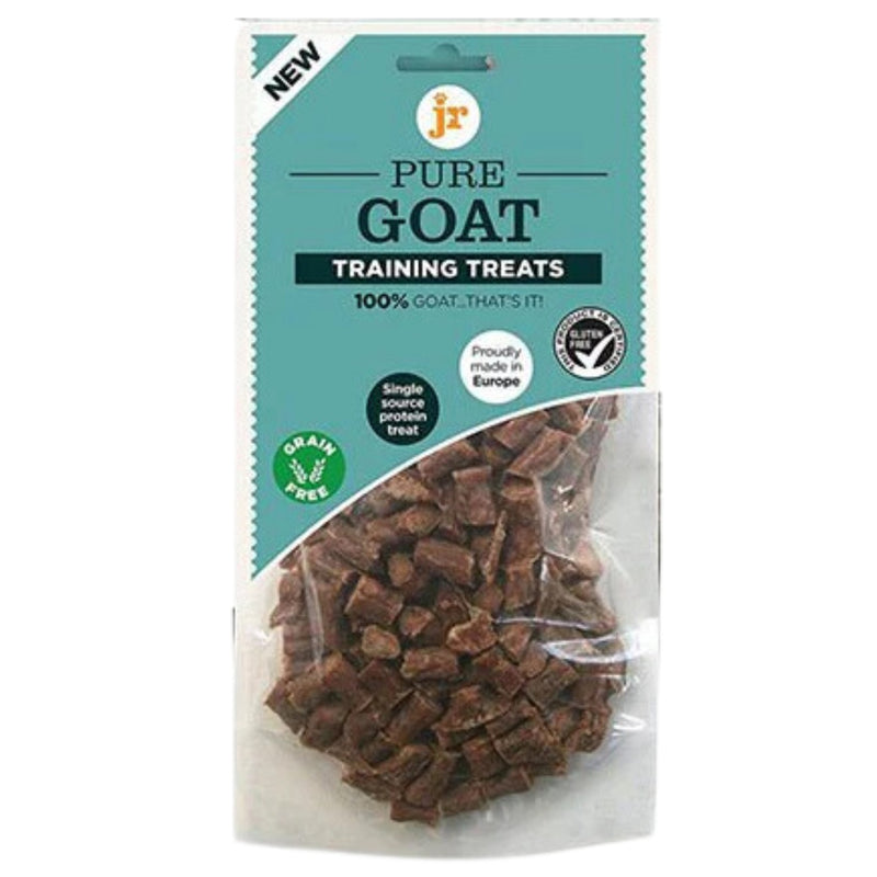 Load image into Gallery viewer, JR Goat Training Treats 85g
