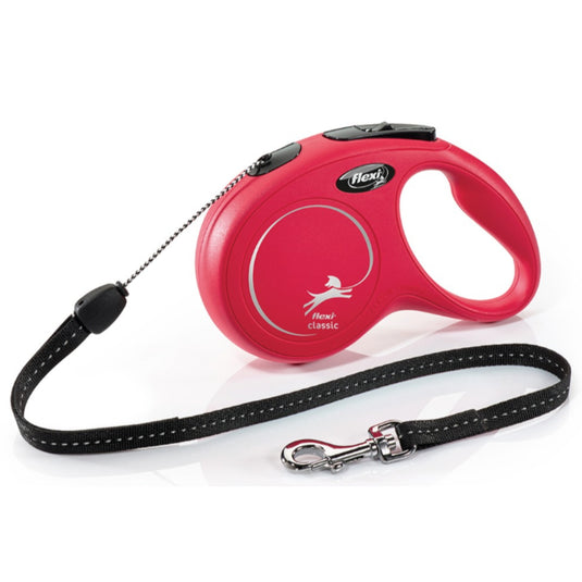 Flexi Original Classic Retractable Cord Leash