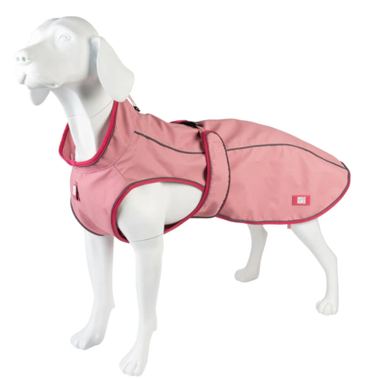 Max & Molly Matrix 2.0 Waterproof Dog Raincoat