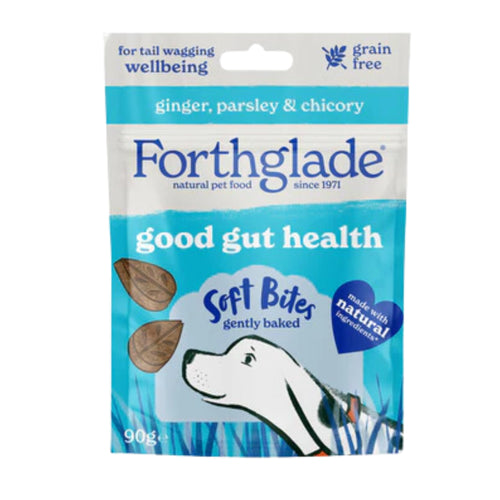 Forthglade Digestive Treats 90g