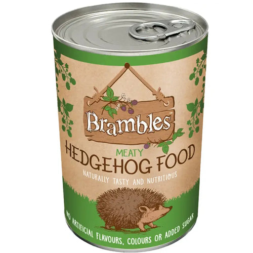 Brambles Meaty Hedgehog 400g