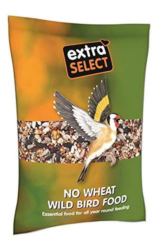 Extra Select No Wheat 2kg