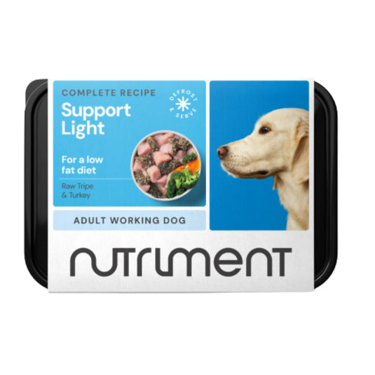 Nutriment Light Support 500g