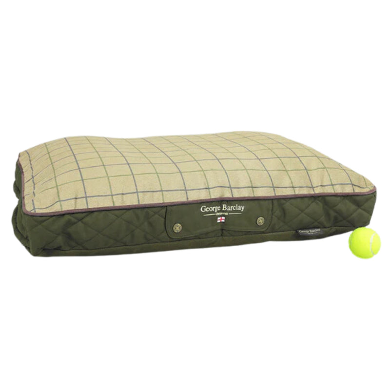 Load image into Gallery viewer, George Barclay Country Dog Mattress
