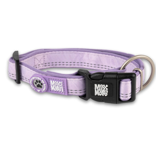 Max & Molly Matrix 2.0 GOTCHA! Smart ID Collar