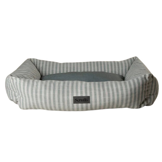 Scruffs Coastal Box Bed