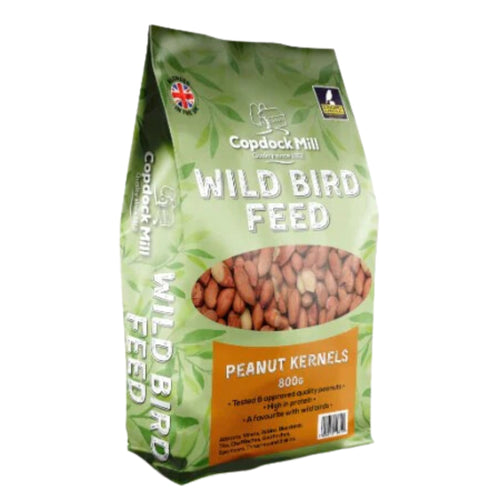 Copdock Mill Peanut Kernels For Wild Birds 12.75kg