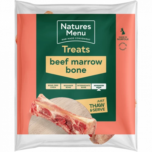 Natures Menu Marrow Bone 1 Piece