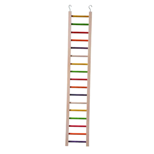 Parrot Ladder