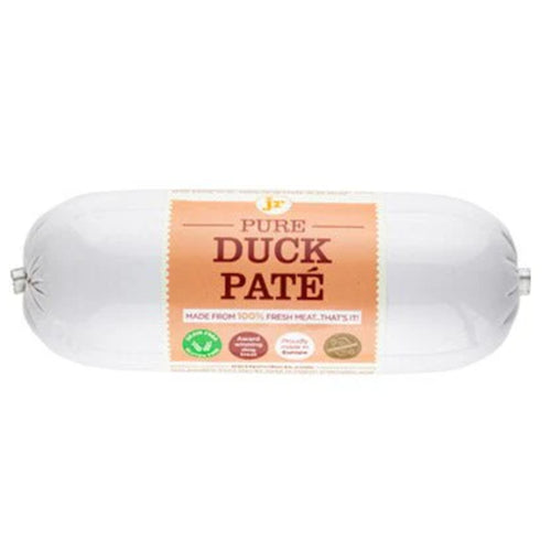 JR Duck Pate 400g