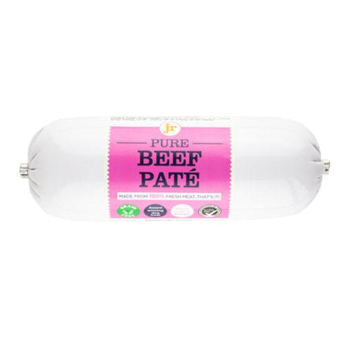 JR Beef Pate 400g