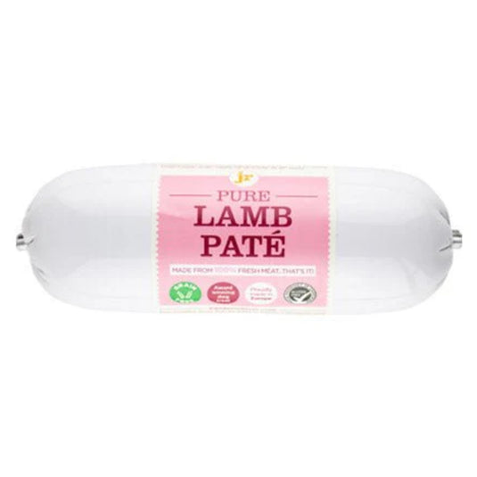 JR Lamb Pate 400g