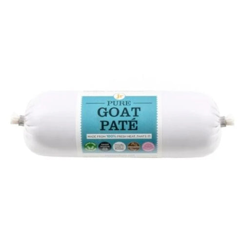 JR Goat Pate 400g
