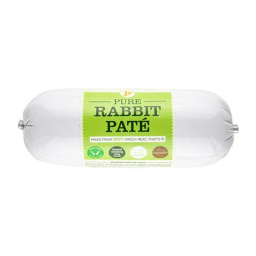 JR Rabbit Pate 400g