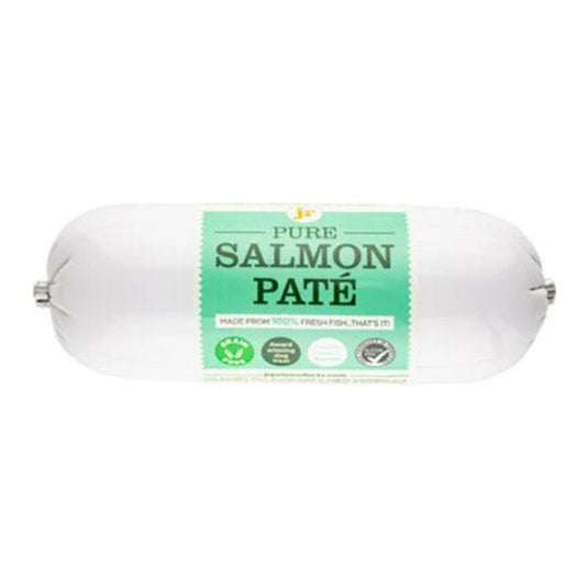 JR Salmon Pate 400g