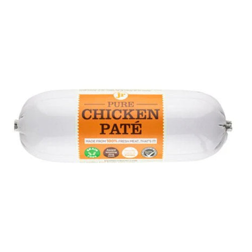 JR Chicken Pate 400g