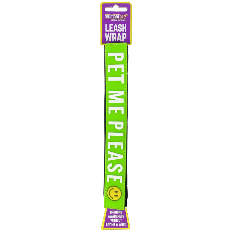 Load image into Gallery viewer, Pet Leash Wrap

