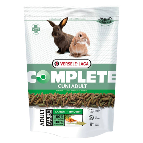 Versele-Laga Cuni Adult Rabbit 500g