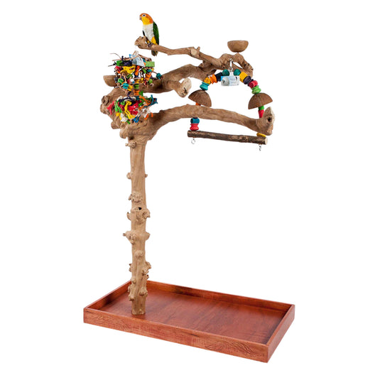 Java Tree – Our Pet Village