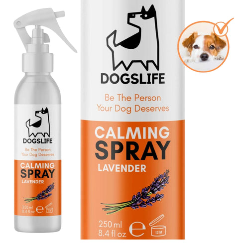 Dogslife Calming Spray 250ml