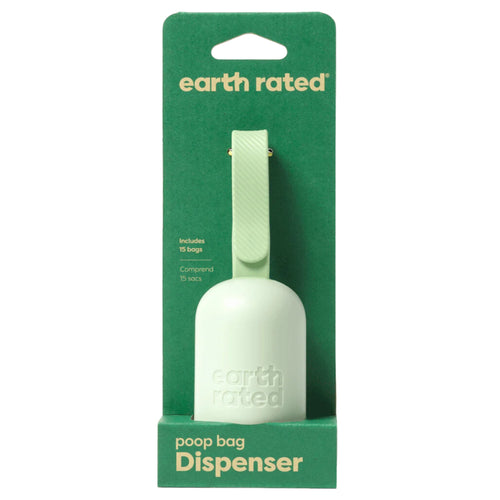 Earth Rated Poo Bag Holder