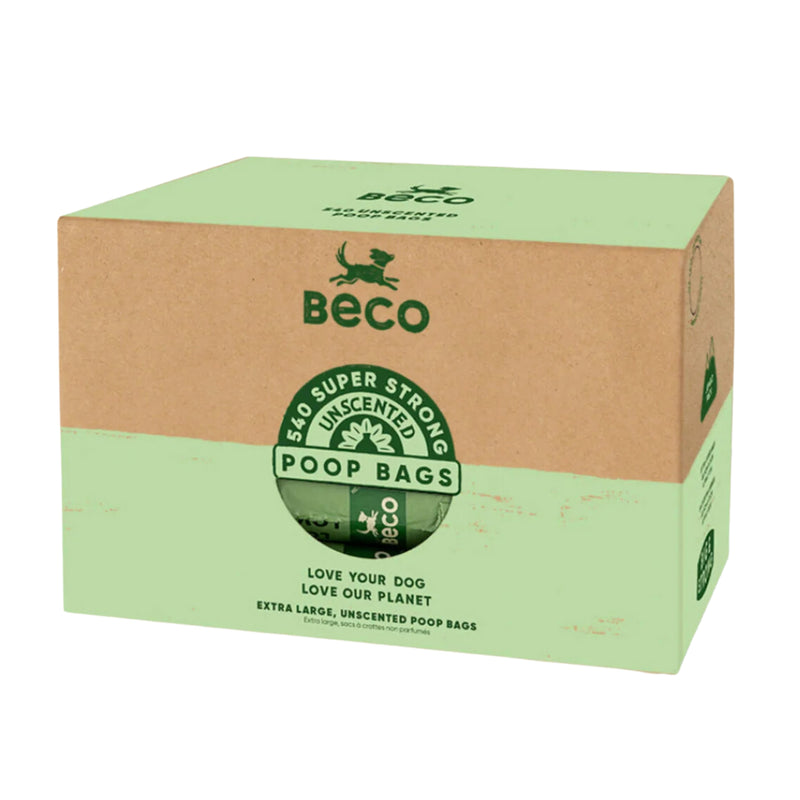 Load image into Gallery viewer, Beco 540 Bags/36 Rolls
