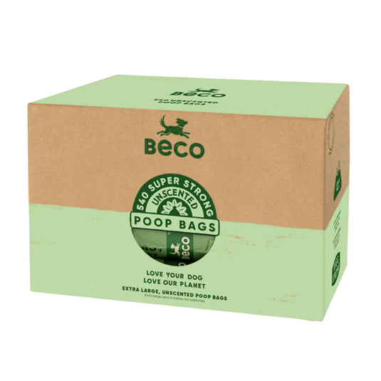 Beco 540 Bags/36 Rolls