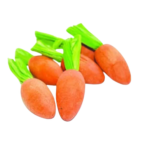 Critters Choice Carrot Nibblers